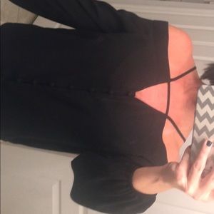 Express shirt. Size Small